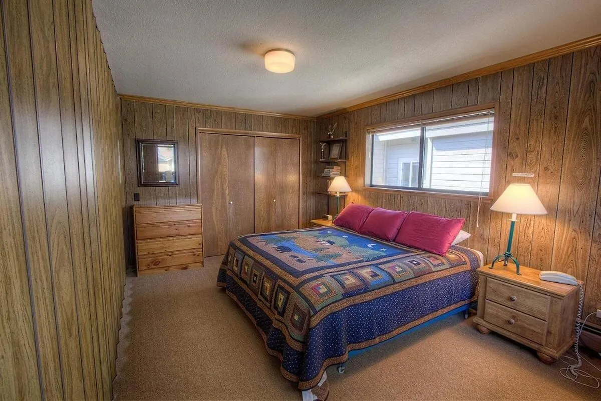 Tkh1226 - Emerald Lodge Home South Lake Tahoe 0*,  ABD