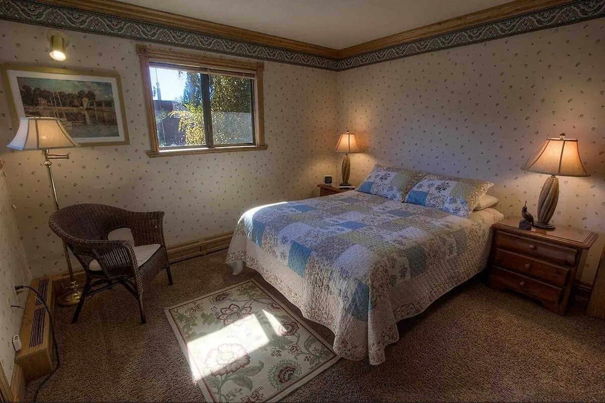 Tkh1226 - Emerald Lodge Home South Lake Tahoe 0*,