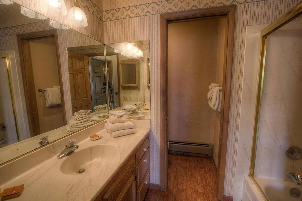 Tatil Evi Tkh1226 - Emerald Lodge Home South Lake Tahoe