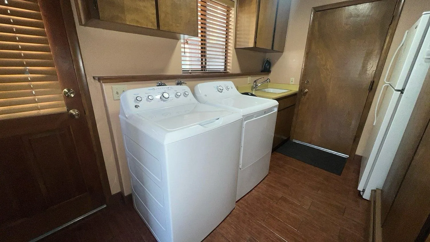 Tkh1226 - Emerald Lodge Home South Lake Tahoe Tatil Evi